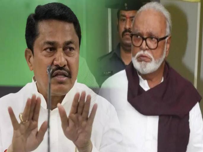 Maratha-OBC dispute government sponsored, BJP power behind Bhujbal; Allegation of Congress Nana Patole | मराठा-OBC वाद सरकार प्रायोजित, भुजबळांच्यामागे भाजपाचीच शक्ती; काँग्रेसचा आरोप Maratha-OBC dispute government sponsored, BJP power behind Bhujbal; Allegation of Congress Nana Patole | मराठा-OBC वाद सरकार प्रायोजित, भुजबळांच्यामागे भाजपाचीच शक्ती; काँग्रेसचा आरोप