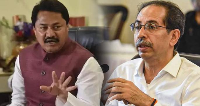 Shiv Sena UBT-Congress sparks controversy, pretext for Legislative Council elections | उद्धवसेना-काँग्रेसमध्ये पडली वादाची ठिणगी, विधान परिषद निवडणुकीचे निमित्त