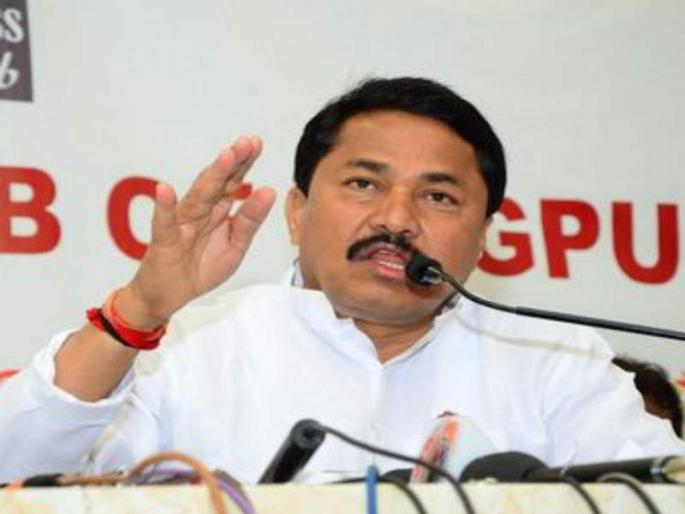 There is dignity of the post of Prime Minister, we are protesting against what happened in Punjab: Nana Patole | पंतप्रधानपदाची गरीमा आहे, पंजाबमध्ये जे घडले त्याचा आम्ही निषेधच करतो: नाना पटोले There is dignity of the post of Prime Minister, we are protesting against what happened in Punjab: Nana Patole | पंतप्रधानपदाची गरीमा आहे, पंजाबमध्ये जे घडले त्याचा आम्ही निषेधच करतो: नाना पटोले