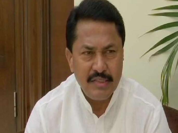 Nana Patole expressed displeasure over the aid cut announced for farmers | "मदत तोकडी पण शेतकऱ्यांना पॅकेजमुळे दिलासा" Nana Patole expressed displeasure over the aid cut announced for farmers | "मदत तोकडी पण शेतकऱ्यांना पॅकेजमुळे दिलासा"
