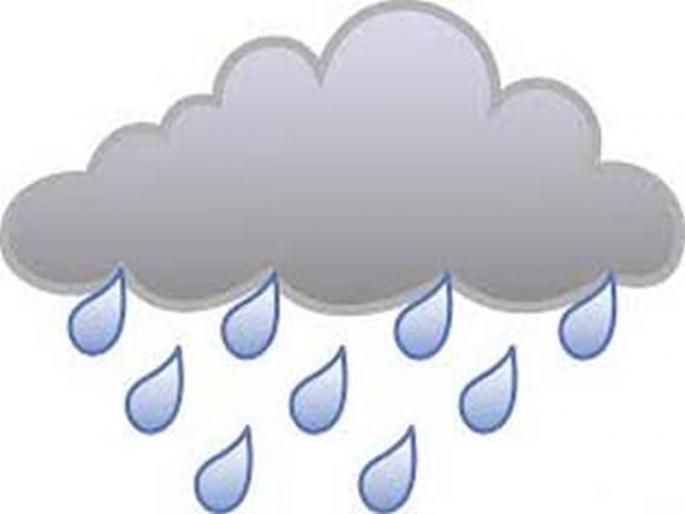 Wait for strong rain for two weeks | दोन आठवडे दमदार पावसाची प्रतीक्षा Wait for strong rain for two weeks | दोन आठवडे दमदार पावसाची प्रतीक्षा