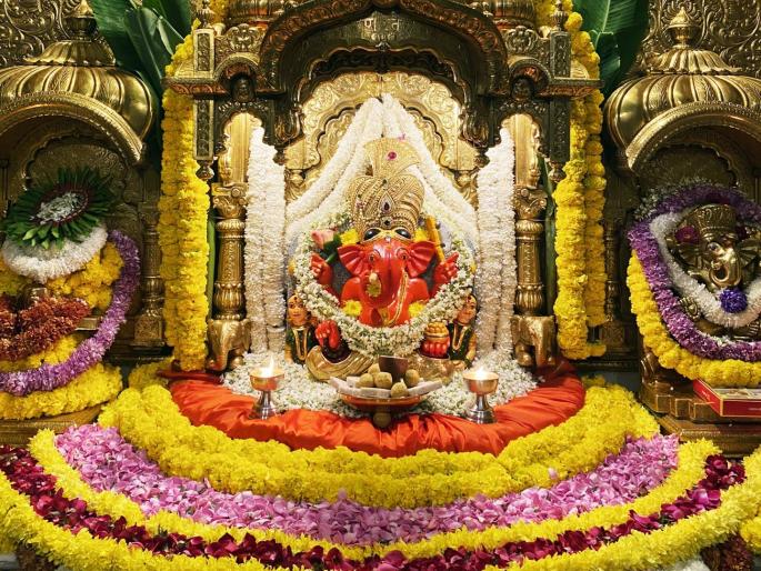 paush sankashti chaturthi 2024 date time vrat vidhi puja significance and chandrodaya timing of sankashti chaturthi january 2024 in marathi | पौष संकष्ट चतुर्थी: कसे करावे व्रत? गणपती बाप्पा होईल प्रसन्न; चंद्रोदय वेळ जाणून घ्या paush sankashti chaturthi 2024 date time vrat vidhi puja significance and chandrodaya timing of sankashti chaturthi january 2024 in marathi | पौष संकष्ट चतुर्थी: कसे करावे व्रत? गणपती बाप्पा होईल प्रसन्न; चंद्रोदय वेळ जाणून घ्या