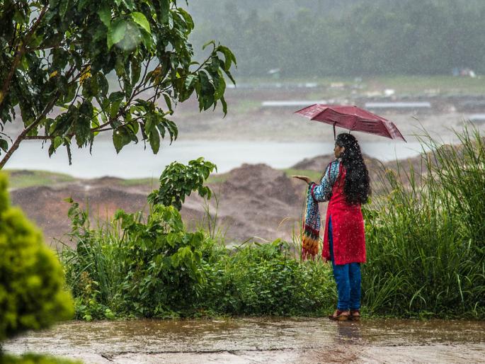 Seasons are green, seasons are rainy | ऋतू हिरवा, ऋतू बरवा Seasons are green, seasons are rainy | ऋतू हिरवा, ऋतू बरवा