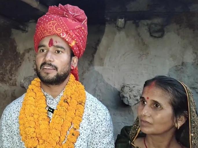 upsc capf exam success story did not give up even after 23 failures farmers son became assistant commandant | जिद्दीला सॅल्यूट! २३ वेळा अपयश पण मानली नाही हार; शेतकऱ्याचा लेक झाला असिस्टंट कमांडंट