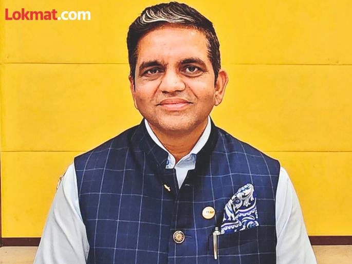 Great control over the body The time between 2 heartbeats the same top shooter an exclusive interview with Kusale's umpires | शरीरावर प्रचंड नियंत्रण; हृदयाच्या २ ठोक्यांच्या मधील वेळ, तोच अव्वल नेमबाज, कुसाळेच्या पंचांची विशेष मुलाखत Great control over the body The time between 2 heartbeats the same top shooter an exclusive interview with Kusale's umpires | शरीरावर प्रचंड नियंत्रण; हृदयाच्या २ ठोक्यांच्या मधील वेळ, तोच अव्वल नेमबाज, कुसाळेच्या पंचांची विशेष मुलाखत