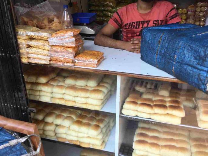 there is a shortage of bread in Mumbai Irani Bakers Association expresses fear | ...तर मुंबईत पावाचा तुटवडा? इराणी बेकर्स असोसिएशनने व्यक्त केली भीती there is a shortage of bread in Mumbai Irani Bakers Association expresses fear | ...तर मुंबईत पावाचा तुटवडा? इराणी बेकर्स असोसिएशनने व्यक्त केली भीती