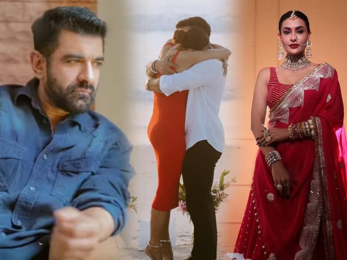 Pavitra Punia to tie the knot with businessman at 39 after break up with eijaz khan | पवित्रा पुनिया ३९व्या वर्षी बिझनेसमॅनशी बांधणार लग्नगाठ; एजाजसोबत ब्रेकअपनंतर काही महिन्यांतच मिळालं खरं प्रेम Pavitra Punia to tie the knot with businessman at 39 after break up with eijaz khan | पवित्रा पुनिया ३९व्या वर्षी बिझनेसमॅनशी बांधणार लग्नगाठ; एजाजसोबत ब्रेकअपनंतर काही महिन्यांतच मिळालं खरं प्रेम