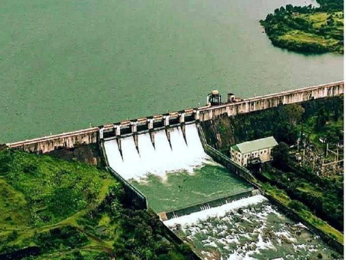 Water shortage crisis averted in Pimpri Chinchwad city | पिंपरी चिंचवड शहरातील पाणी कपातीचे संकट टळले Water shortage crisis averted in Pimpri Chinchwad city | पिंपरी चिंचवड शहरातील पाणी कपातीचे संकट टळले