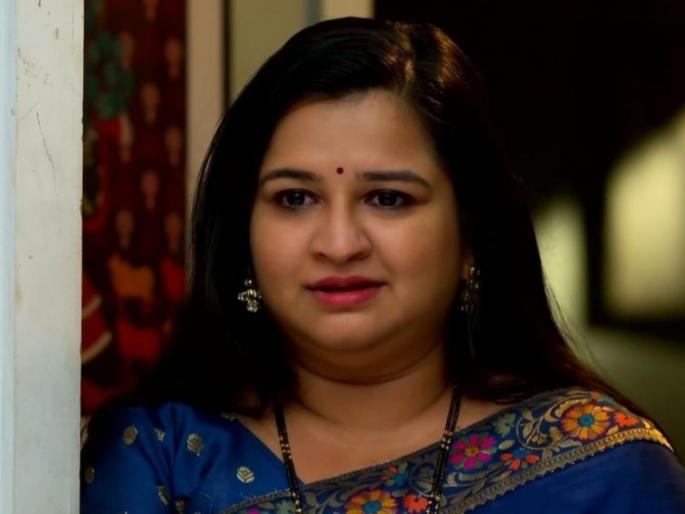 This is the end of the series 'Yeu Kashi Tashi Mi Nandayala?' | 'येऊ कशी तशी मी नांदायला' मालिकेचा असा होणार शेवट This is the end of the series 'Yeu Kashi Tashi Mi Nandayala?' | 'येऊ कशी तशी मी नांदायला' मालिकेचा असा होणार शेवट