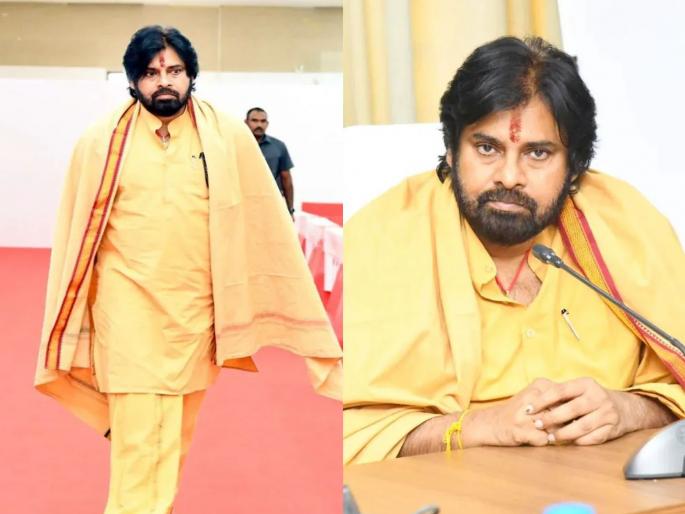 Dharma Ki Punarrasthana ho What did Pawan Kalyan say to the Hindus of Pakistan, Bangladesh, Afghanistan on the occasion of Diwali | "धर्म की पुनर्रस्थापना हो...!"; दिवाळी निमित्त पाकिस्तान, बांगलादेश, अफगाणिस्तानातील हिंदूंना उद्देशून काय म्हणाले पवन कल्याण Dharma Ki Punarrasthana ho What did Pawan Kalyan say to the Hindus of Pakistan, Bangladesh, Afghanistan on the occasion of Diwali | "धर्म की पुनर्रस्थापना हो...!"; दिवाळी निमित्त पाकिस्तान, बांगलादेश, अफगाणिस्तानातील हिंदूंना उद्देशून काय म्हणाले पवन कल्याण