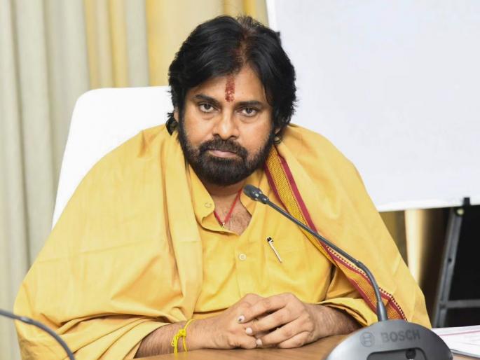 school fire incident in Singapore, Pawan Kalyan's son mark shankar injured | सिंगापूरमध्ये शाळेला आग, पवन कल्याण यांचा मुलगा जखमी; लवकरच रवाना होणार आंध्रचे उपमुख्यमंत्री school fire incident in Singapore, Pawan Kalyan's son mark shankar injured | सिंगापूरमध्ये शाळेला आग, पवन कल्याण यांचा मुलगा जखमी; लवकरच रवाना होणार आंध्रचे उपमुख्यमंत्री