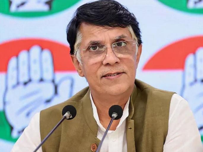 'SEBI' head also took the bank's salary, Prime Minister should explain about the appointment, Congress demands | ‘सेबी’ प्रमुखांनी बँकेचाही पगार घेतला,नियुक्तीबाबत पंतप्रधानांनी स्पष्टीकरण द्यावे, काँग्रेसची मागणी 'SEBI' head also took the bank's salary, Prime Minister should explain about the appointment, Congress demands | ‘सेबी’ प्रमुखांनी बँकेचाही पगार घेतला,नियुक्तीबाबत पंतप्रधानांनी स्पष्टीकरण द्यावे, काँग्रेसची मागणी