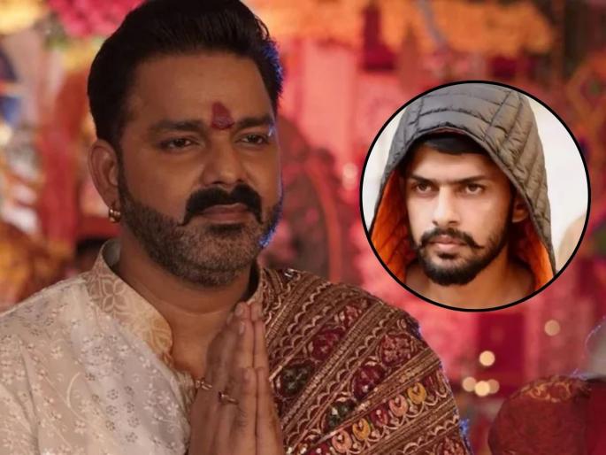 Pawan Singh threat case lawrence bishnoi gang audio message | नवा ट्विस्ट! "पवन सिंहला धमकी दिली नाही, जे करतो ते..."; लॉरेन्स बिश्नोई गँगचा ऑडिओ व्हायरल Pawan Singh threat case lawrence bishnoi gang audio message | नवा ट्विस्ट! "पवन सिंहला धमकी दिली नाही, जे करतो ते..."; लॉरेन्स बिश्नोई गँगचा ऑडिओ व्हायरल