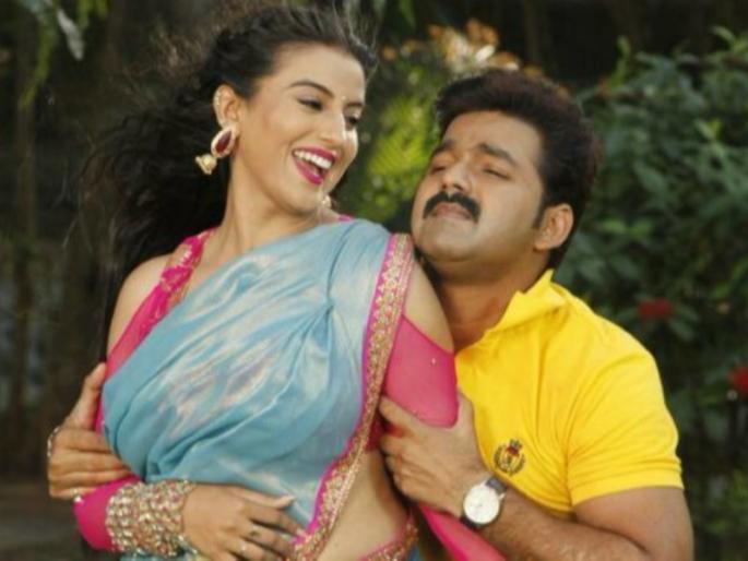 bhojpuri-actor-pawan-singh-thrashes-co-star-akshara-singh-drunken | अभिनेत्याने सेटवरच दारु पिऊन केली अभिनेत्रीला जबर मारहाण, अभिनेत्री गंभीर जखमी bhojpuri-actor-pawan-singh-thrashes-co-star-akshara-singh-drunken | अभिनेत्याने सेटवरच दारु पिऊन केली अभिनेत्रीला जबर मारहाण, अभिनेत्री गंभीर जखमी