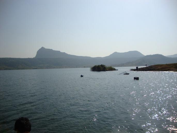 Pawana dam gave 54 crores of income | पवना धरणाने दिले ५४ कोटींचे उत्पन्न Pawana dam gave 54 crores of income | पवना धरणाने दिले ५४ कोटींचे उत्पन्न