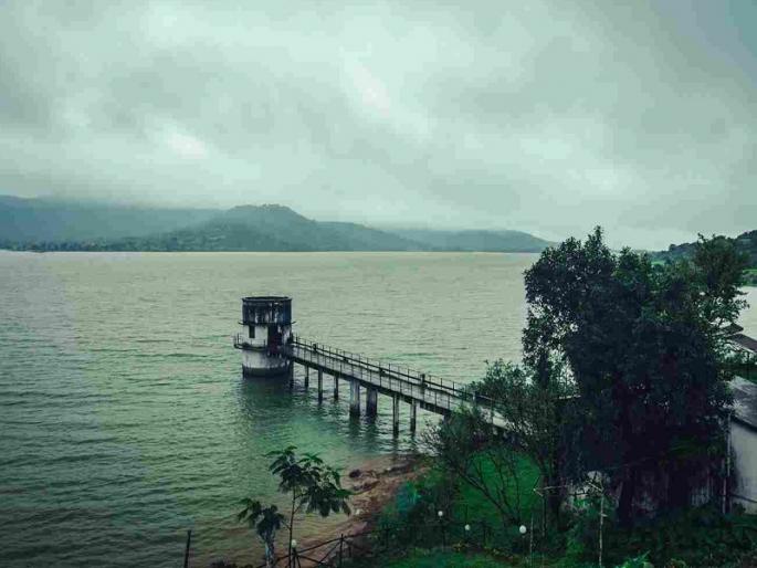 22 percent water storage in Pavana dam, 'water emergency' in Pimpri-Chinchwad if rain does not come soon | पवना धरणात २२ टक्के पाणीसाठा, पाऊस लवकर न आल्यास पिंपरी-चिंचवडमध्ये 'पाणी-बाणी' 22 percent water storage in Pavana dam, 'water emergency' in Pimpri-Chinchwad if rain does not come soon | पवना धरणात २२ टक्के पाणीसाठा, पाऊस लवकर न आल्यास पिंपरी-चिंचवडमध्ये 'पाणी-बाणी'