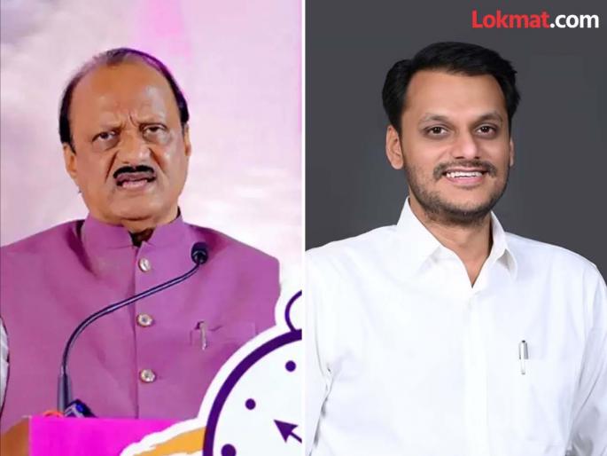 Baramati Vidhan Sabha Election 2024 Spectacular uncle-nephew fight in Baramati closed in EVM | Baramati Vidhan Sabha Election 2024 : बारामतीत काका-पुतण्याची लक्षवेधी लढत ईव्हीएममध्ये बंद Baramati Vidhan Sabha Election 2024 Spectacular uncle-nephew fight in Baramati closed in EVM | Baramati Vidhan Sabha Election 2024 : बारामतीत काका-पुतण्याची लक्षवेधी लढत ईव्हीएममध्ये बंद