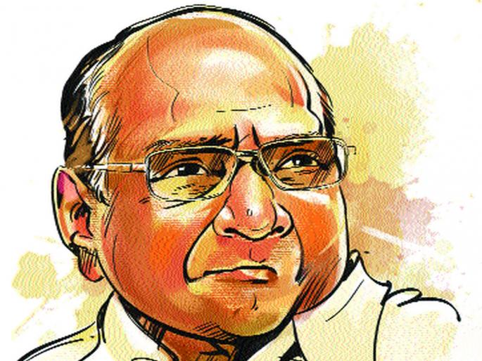 Baramati read, but the third generation of Sharad Pawar was rejected by the voters | महाराष्ट्र लोकसभा निवडणूक निकाल 2019 : बारामती वाचली, पण शरद पवारांच्या तिसऱ्या पिढीला मतदारांनी नाकारले Baramati read, but the third generation of Sharad Pawar was rejected by the voters | महाराष्ट्र लोकसभा निवडणूक निकाल 2019 : बारामती वाचली, पण शरद पवारांच्या तिसऱ्या पिढीला मतदारांनी नाकारले