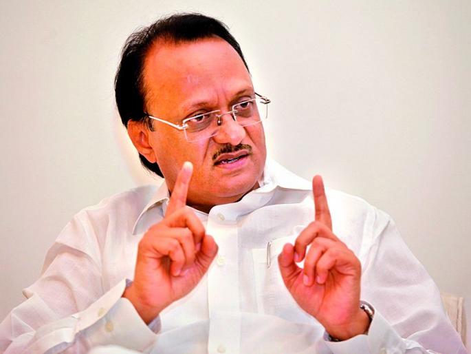Is Ajit Pawar's relationship with Irrigation scam? | अजित पवारांचा सिंचन घोटाळ्याशी संबंध आहे का? Is Ajit Pawar's relationship with Irrigation scam? | अजित पवारांचा सिंचन घोटाळ्याशी संबंध आहे का?