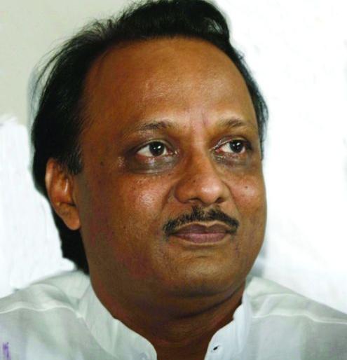Ajit Pawar, like habitual Criminals, has done irrigation scam | अजित पवार यांनी सराईत गुन्हेगाराप्रमाणे केला सिंचन घोटाळा Ajit Pawar, like habitual Criminals, has done irrigation scam | अजित पवार यांनी सराईत गुन्हेगाराप्रमाणे केला सिंचन घोटाळा