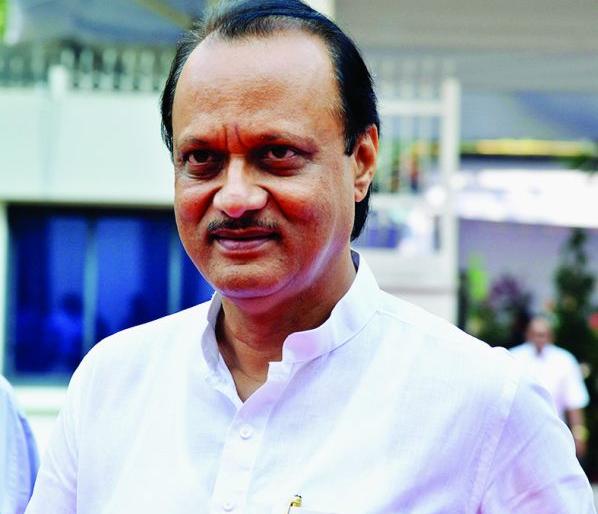 Ajit Pawar opposes CBI probe into irrigation scam | अजित पवारांचा सिंचन घोटाळ्याच्या सीबीआय चौकशीला विरोध : हायकोर्टात प्रतिज्ञापत्र