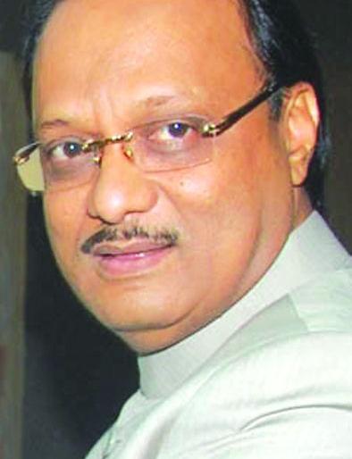 Ajit Pawar's adjournment motion on farmers issue | कर्जमाफी आणि बोंडअळीच्या नुकसानीवर अजित पवार यांचा स्थगन प्रस्ताव