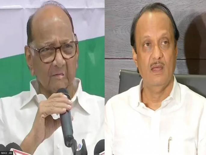 Will Sharad Pawar-Ajit Pawar come on the same platform?; Narendra Modi will get the award | शरद पवार-अजित पवार एकाच व्यासपीठावर येणार?; नरेंद्र मोदींना पुरस्कार मिळणार Will Sharad Pawar-Ajit Pawar come on the same platform?; Narendra Modi will get the award | शरद पवार-अजित पवार एकाच व्यासपीठावर येणार?; नरेंद्र मोदींना पुरस्कार मिळणार