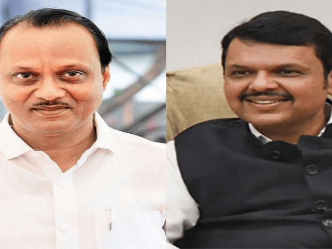 Opposition is now what I will fight; Ajitdad presented his position without taking Fadnavis' name | विरोध म्हणून आता काय मी मारामारी करू; फडणवीसांचे नाव न घेता अजितदादांनी मांडली भूमिका Opposition is now what I will fight; Ajitdad presented his position without taking Fadnavis' name | विरोध म्हणून आता काय मी मारामारी करू; फडणवीसांचे नाव न घेता अजितदादांनी मांडली भूमिका