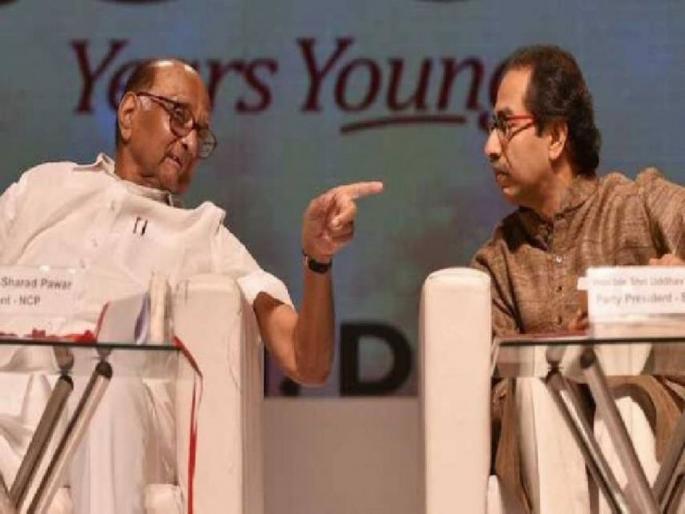 Pandharpur Assembly By Election shiv sena leader files nomination likely to create problem for ncp | Pandharpur Assembly By Election: राष्ट्रवादीच्या बालेकिल्ल्यात शिवसेनेचा पदाधिकाऱ्याचा बंडाचा झेंडा; महाविकास आघाडीत ठिणगी? Pandharpur Assembly By Election shiv sena leader files nomination likely to create problem for ncp | Pandharpur Assembly By Election: राष्ट्रवादीच्या बालेकिल्ल्यात शिवसेनेचा पदाधिकाऱ्याचा बंडाचा झेंडा; महाविकास आघाडीत ठिणगी?