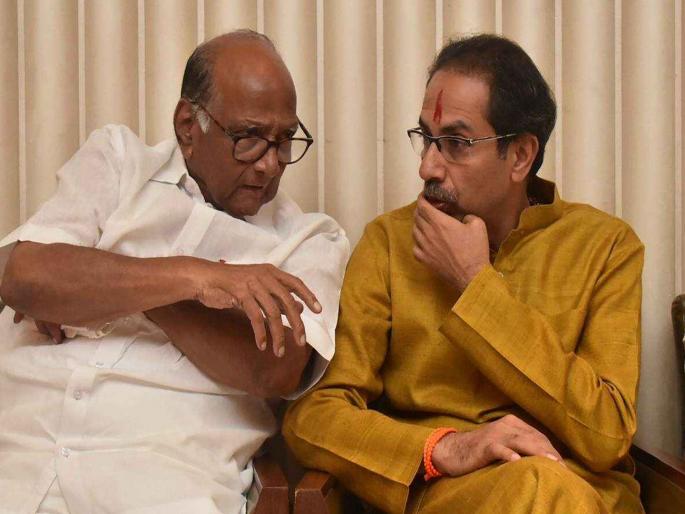 ramdas athawale said it is not possible for sharad pawar and shiv sena to defeat narendra modi | Ramdas Athawale: “नरेंद्र मोदींना हरवणे शरद पवार किंवा शिवसेनेचे काम नाही”: रामदास आठवले
