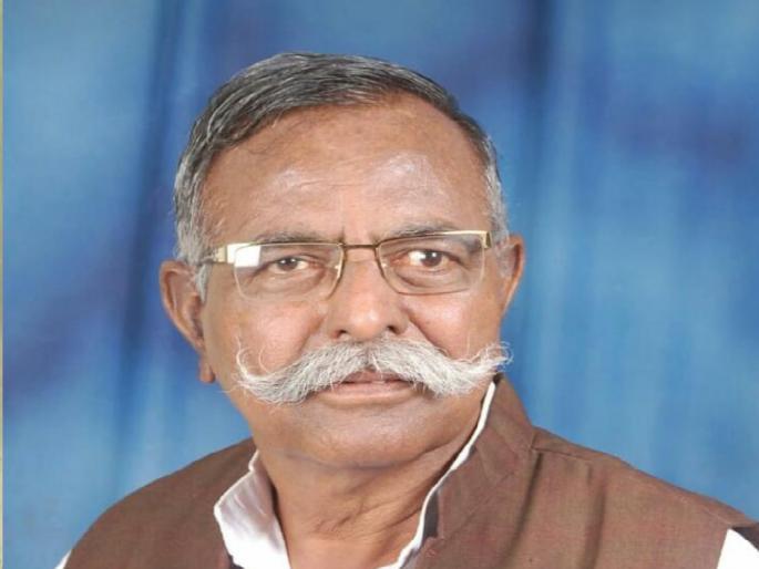 Former MLA Sampatrao Pawar Amritmahotsav birthday will be attended by NCP President Sharad Pawar | ‘संपतबापूं’च्या अमृतमहोत्सवाला शरद पवार येणार, आठवडाभर विविध कार्यक्रमांचे आयोजन Former MLA Sampatrao Pawar Amritmahotsav birthday will be attended by NCP President Sharad Pawar | ‘संपतबापूं’च्या अमृतमहोत्सवाला शरद पवार येणार, आठवडाभर विविध कार्यक्रमांचे आयोजन