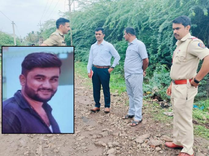 A young man was killed in a petty fight in Sangli, three suspects arrested | सांगलीत किरकोळ भांडणातून तरुणाचा खून, दारूच्या नशेत कृत्य; तिघे संशयित अटकेत