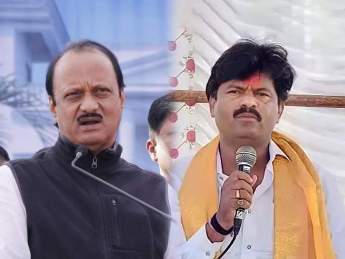 Kujbuj: Now the order came from there after Gopichand Padalkar criticized Ajit Pawar, is it true or not? | कुजबुज: आता तिकडूनच आदेश आल्यानं पडळकरांची जीभ धजावली म्हणे...खरं की काय ? Kujbuj: Now the order came from there after Gopichand Padalkar criticized Ajit Pawar, is it true or not? | कुजबुज: आता तिकडूनच आदेश आल्यानं पडळकरांची जीभ धजावली म्हणे...खरं की काय ?