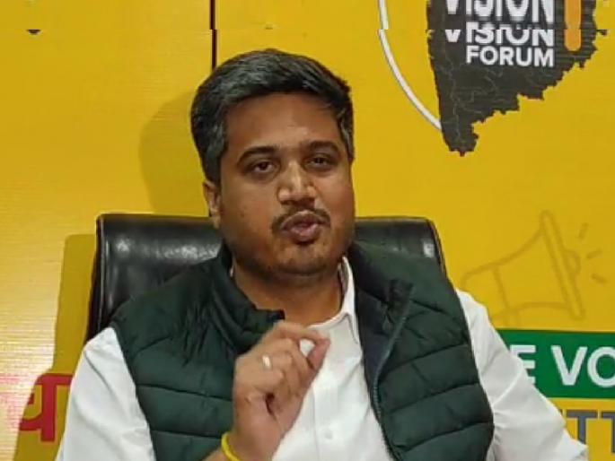 harassment to entrepreneurs by hasan mushrif activists relatives said rohit pawar | मुश्रीफांचे कार्यकर्ते, नातेवाईकांकडून उद्योजकांना त्रास: रोहित पवार