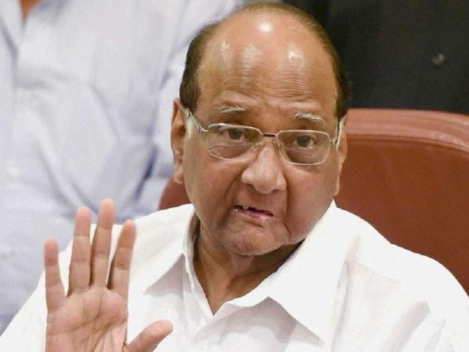ncp likely to give responsibility of bmc election to mp supriya sule and mla rohit pawar | मुंबई महापालिका निवडणुकीसाठी राष्ट्रवादीची तयारी; 'या' दोन बड्या नेत्यांवर मोठी जबाबदारी? ncp likely to give responsibility of bmc election to mp supriya sule and mla rohit pawar | मुंबई महापालिका निवडणुकीसाठी राष्ट्रवादीची तयारी; 'या' दोन बड्या नेत्यांवर मोठी जबाबदारी?
