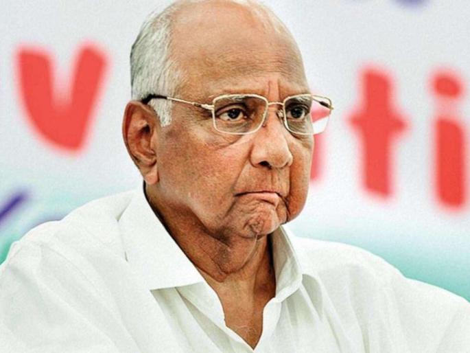 water dispute at Sharad Pawar Baramati; Learn about the scenes behind the scenes | अशी केली माढाने बारामतीवर सरशी ;जाणून घ्या पडद्यामागच्या घडामोडी  water dispute at Sharad Pawar Baramati; Learn about the scenes behind the scenes | अशी केली माढाने बारामतीवर सरशी ;जाणून घ्या पडद्यामागच्या घडामोडी