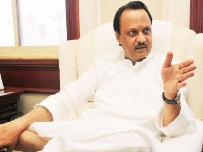 deputy cm ajit pawar hints to impose curfew in maharashtra to curb coronavirus kkg | Coronavirus: ...तर ते पाऊलही उचलू; उपमुख्यमंत्री अजित पवारांकडून मोठ्या निर्णयाचे संकेत deputy cm ajit pawar hints to impose curfew in maharashtra to curb coronavirus kkg | Coronavirus: ...तर ते पाऊलही उचलू; उपमुख्यमंत्री अजित पवारांकडून मोठ्या निर्णयाचे संकेत