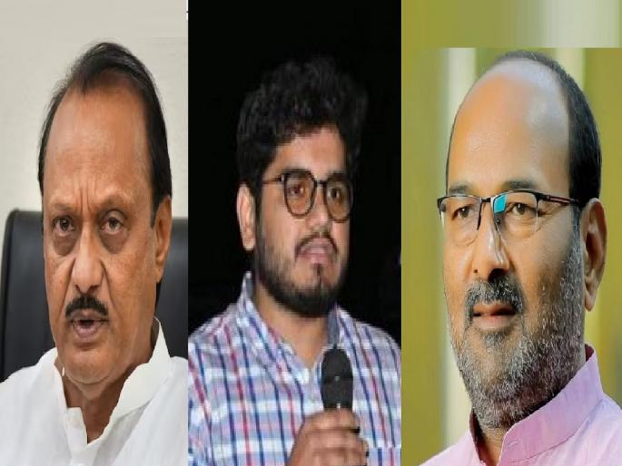 Ajit Pawar group investigation in Tasgaon, R. R. Patil group united | अजित पवार गटाची तासगावात चाचपणी, आर. आर. पाटील गट एकसंध 