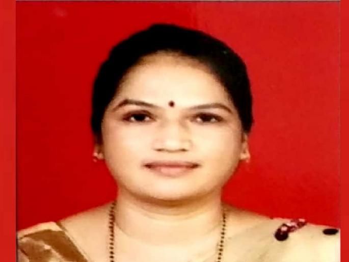 Suvarna Pawar, Women and Child Development Officer of Sangli, announced the award of Mauritius Marathi Mandal | सांगली: सुवर्णा पवार यांना मॉरिशस मराठी मंडळाचा पुरस्कार जाहीर, महिलांचे सक्षमीकरण आणि बालकल्याण क्षेत्रात उल्लेखनीय काम Suvarna Pawar, Women and Child Development Officer of Sangli, announced the award of Mauritius Marathi Mandal | सांगली: सुवर्णा पवार यांना मॉरिशस मराठी मंडळाचा पुरस्कार जाहीर, महिलांचे सक्षमीकरण आणि बालकल्याण क्षेत्रात उल्लेखनीय काम