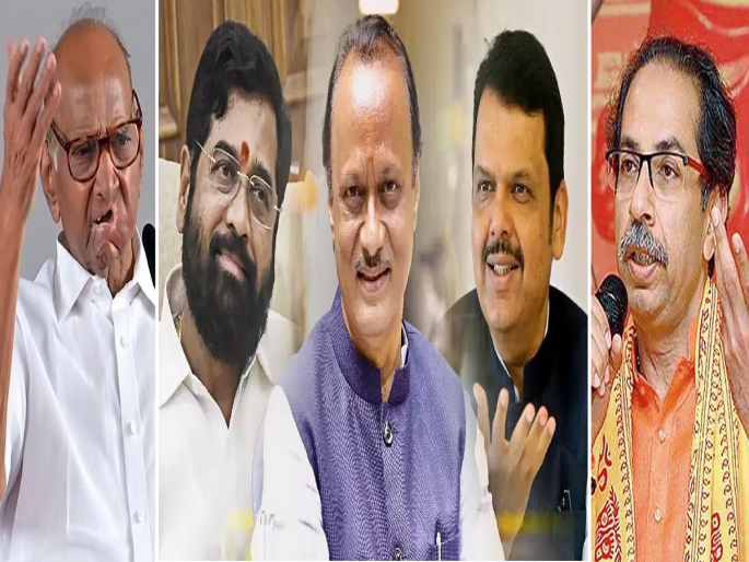 Drought of rains in Marathwada and political meetings increased, daily visits of ministers and leaders | मराठवाड्यात पावसाचा दुष्काळ अन् राजकीय सभांचा सुकाळ; नेते, मंत्र्यांचे दररोज दौरे Drought of rains in Marathwada and political meetings increased, daily visits of ministers and leaders | मराठवाड्यात पावसाचा दुष्काळ अन् राजकीय सभांचा सुकाळ; नेते, मंत्र्यांचे दररोज दौरे