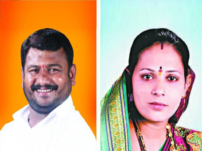 Former Shiv Sena corporator's husband beaten up in Islampur on suspicion of political role | इस्लामपुरातील मारहाण प्रकरण राजकीय भूमिकेच्या संशयातूनच, नगरपालिका निवडणुकीआधीच धुमशान Former Shiv Sena corporator's husband beaten up in Islampur on suspicion of political role | इस्लामपुरातील मारहाण प्रकरण राजकीय भूमिकेच्या संशयातूनच, नगरपालिका निवडणुकीआधीच धुमशान