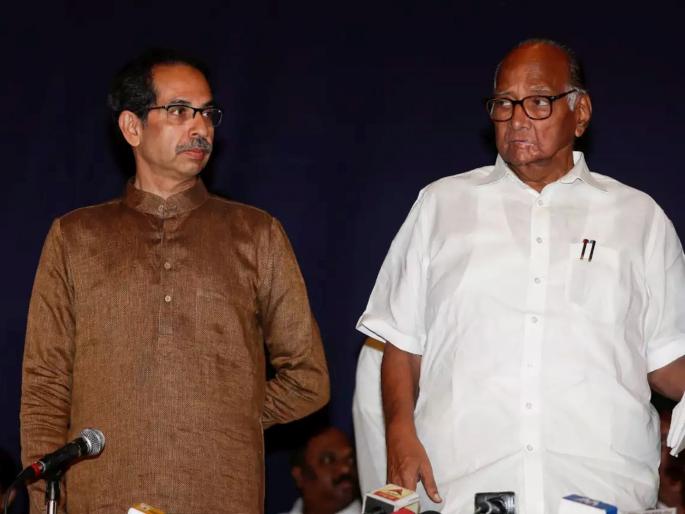 cm uddhav thackeray or ncp chief sharad pawar must take dhanajay mundes resignation says bjp leader chandrakant patil | "उद्धव ठाकरे किंवा शरद पवारांनी धनंजय मुंडेंचा राजीनामा घ्यावा; अन्यथा..." cm uddhav thackeray or ncp chief sharad pawar must take dhanajay mundes resignation says bjp leader chandrakant patil | "उद्धव ठाकरे किंवा शरद पवारांनी धनंजय मुंडेंचा राजीनामा घ्यावा; अन्यथा..."