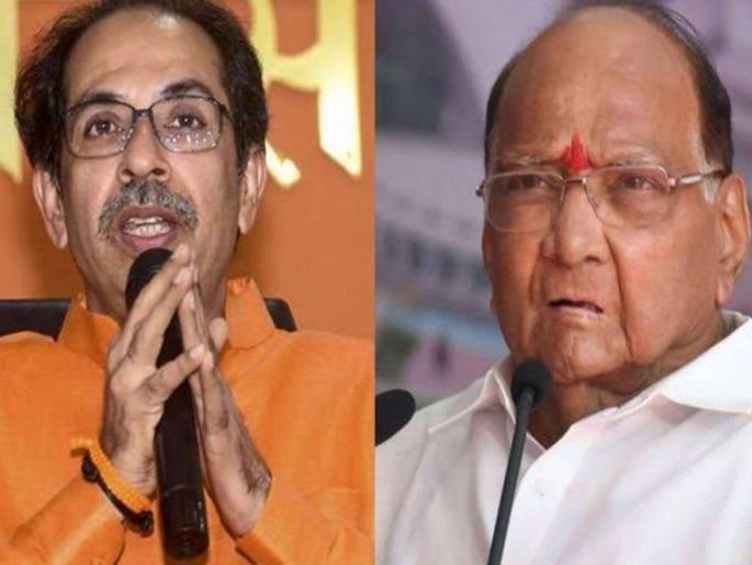 The Governor rejects the extension, invites power to NCP | महाराष्ट्र निवडणूक 2019: राज्यपालांनी मुदतवाढ नाकारल्याने सत्तापेच कायम, आता राष्ट्रवादी काँग्रेसला निमंत्रण