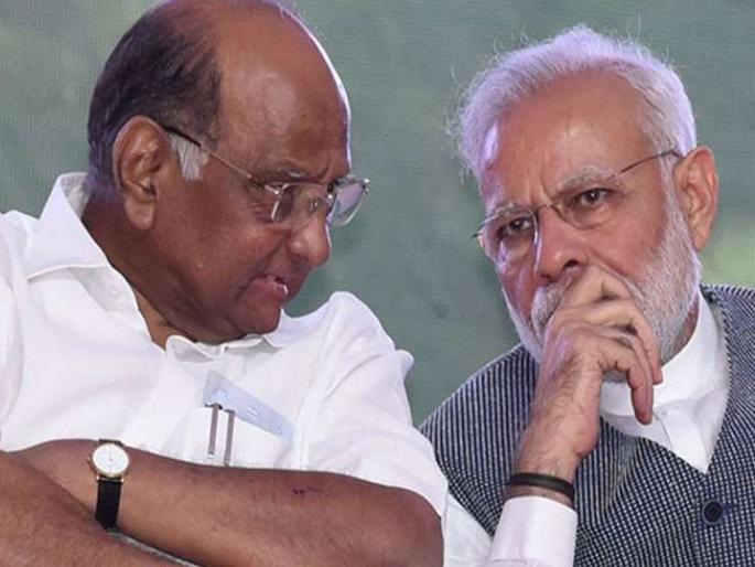 state government to form task force for district cooperative banks after ncp chief sharad pawars direction | राष्ट्रवादीचं ठरलंय! शरद पवारांची सूचना अन् निर्णय झाला; केंद्राविरोधात आक्रमक पवित्रा state government to form task force for district cooperative banks after ncp chief sharad pawars direction | राष्ट्रवादीचं ठरलंय! शरद पवारांची सूचना अन् निर्णय झाला; केंद्राविरोधात आक्रमक पवित्रा