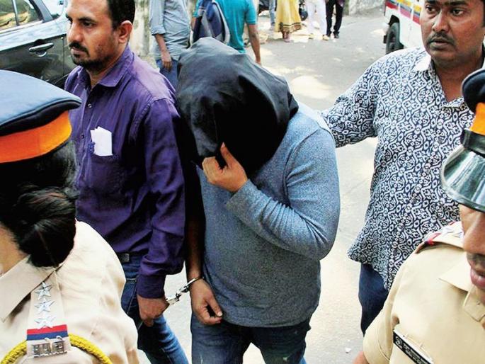 Rajeshwar Udani murder case: If you had understood the meaning of the message 'sent' by Pawar, then Udarni would have read! | राजेश्वर उदानी हत्या प्रकरण: पवारने पाठविलेल्या ‘त्या’ संदेशाचा अर्थ कळला असता, तर उदानी वाचले असते! Rajeshwar Udani murder case: If you had understood the meaning of the message 'sent' by Pawar, then Udarni would have read! | राजेश्वर उदानी हत्या प्रकरण: पवारने पाठविलेल्या ‘त्या’ संदेशाचा अर्थ कळला असता, तर उदानी वाचले असते!