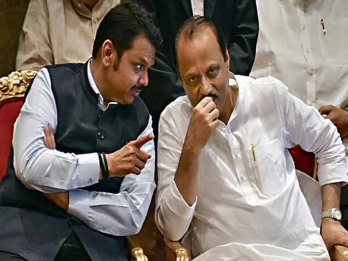 Devendra Fadnavis and Ajit Pawar on Delhi visit before cabinet expansion, Eknath Shinde in Mumbai | मंत्रिमंडळ विस्तारापूर्वी फडणवीस-पवार दिल्ली दौऱ्यावर, शिंदेना गृहमंत्रालय मिळणार की नाही? Devendra Fadnavis and Ajit Pawar on Delhi visit before cabinet expansion, Eknath Shinde in Mumbai | मंत्रिमंडळ विस्तारापूर्वी फडणवीस-पवार दिल्ली दौऱ्यावर, शिंदेना गृहमंत्रालय मिळणार की नाही?