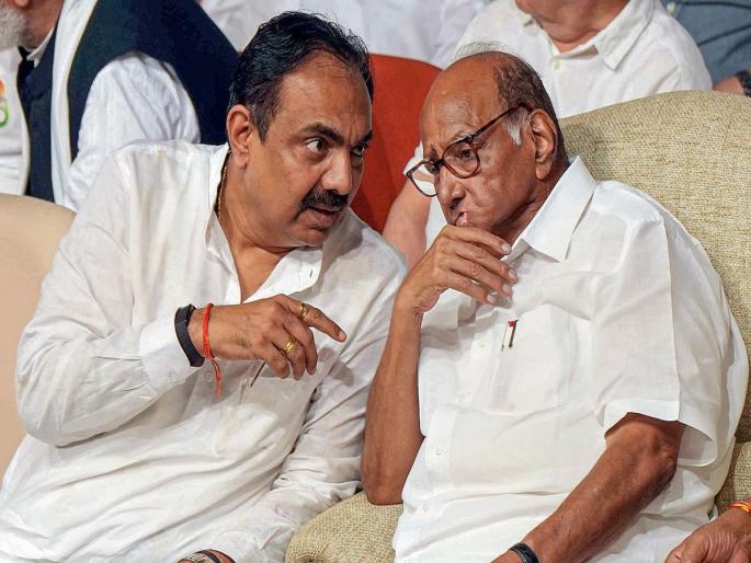 NCP Sharad Pawar Candidate First list, see Marathwada candidates | शरद पवार गटाची पहिली यादी जाहीर; मराठवाड्यात कुणाला संधी? पाहा... NCP Sharad Pawar Candidate First list, see Marathwada candidates | शरद पवार गटाची पहिली यादी जाहीर; मराठवाड्यात कुणाला संधी? पाहा...