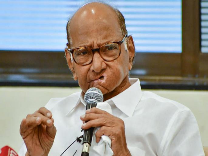 Sharad Pawar speak on Maharashtra Assembly Election Result 2024 | 'तरुण नेतृत्व उभारणार, घरी बसणार नाही', पराभवानंतर शरद पवार नव्या जोमाने कामाला लागले Sharad Pawar speak on Maharashtra Assembly Election Result 2024 | 'तरुण नेतृत्व उभारणार, घरी बसणार नाही', पराभवानंतर शरद पवार नव्या जोमाने कामाला लागले