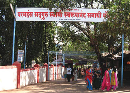 Elections for 11 seats in Pawas Gram Panchayat against each other | सख्ख्या जावा उतरल्या एकमेकींच्या विरोधात, पावस ग्रामपंचायतीत ११ जागांसाठी निवडणूक Elections for 11 seats in Pawas Gram Panchayat against each other | सख्ख्या जावा उतरल्या एकमेकींच्या विरोधात, पावस ग्रामपंचायतीत ११ जागांसाठी निवडणूक