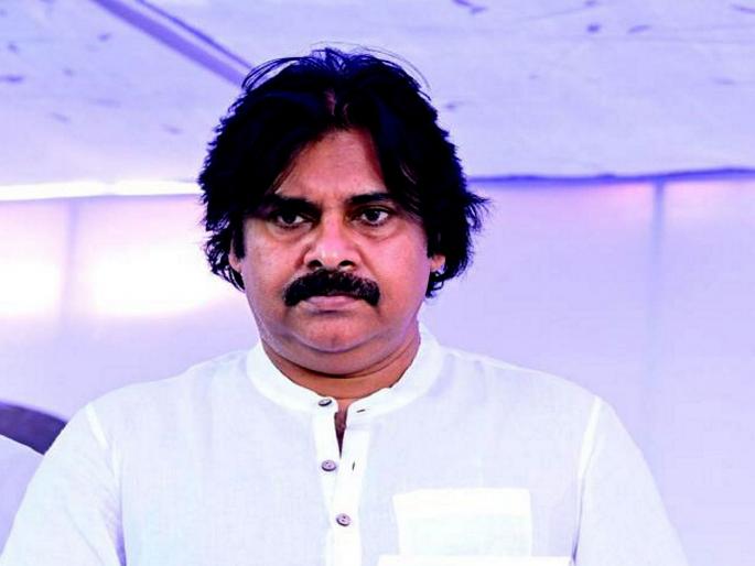 Invitation to Pawan Kalyan from Solapur for BJP candidate's meeting | भाजपा उमेदवाराच्या सभेसाठी पवन कल्याण यांना सोलापूरकडून निमंत्रण Invitation to Pawan Kalyan from Solapur for BJP candidate's meeting | भाजपा उमेदवाराच्या सभेसाठी पवन कल्याण यांना सोलापूरकडून निमंत्रण